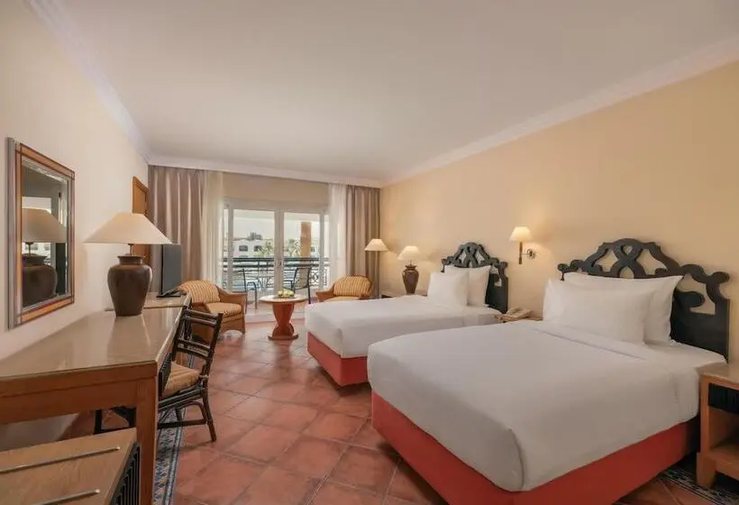 استراحتگاه Jaz Sharm Dreams