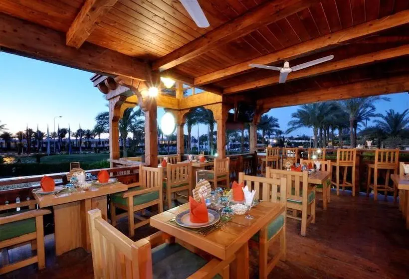 استراحتگاه Jaz Sharm Dreams