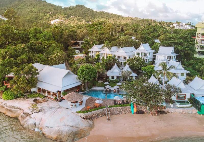 Rocky S Boutique Resort Veranda Collection Samui Sha Extra Plus