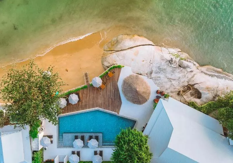 Rocky S Boutique Resort Veranda Collection Samui Sha Extra Plus