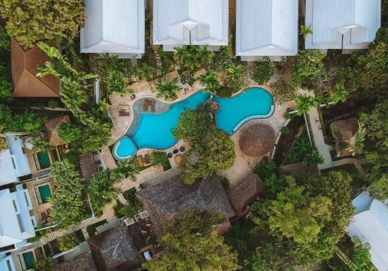 Rocky S Boutique Resort Veranda Collection Samui Sha Extra Plus