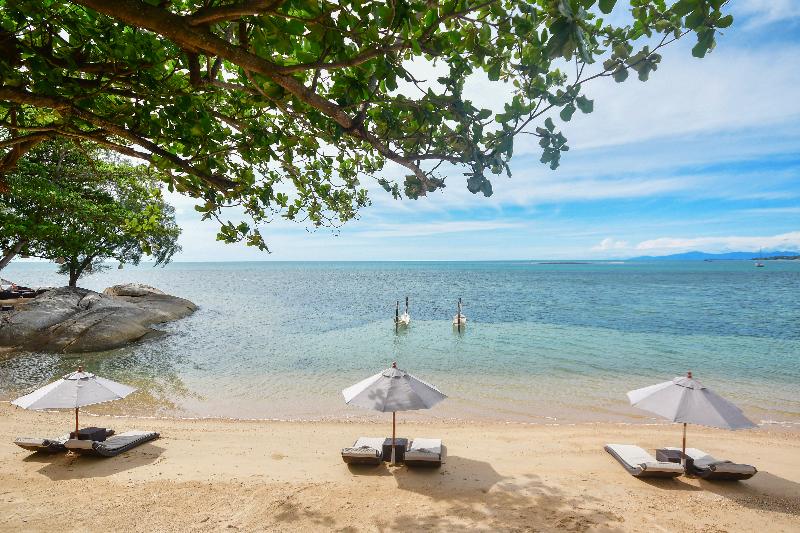 Rocky S Boutique Resort Veranda Collection Samui Sha Extra Plus