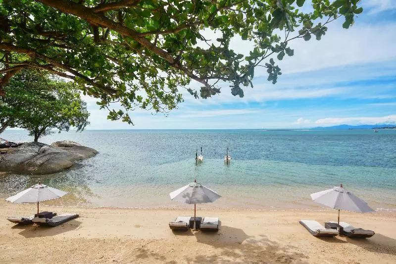 Rocky S Boutique Resort Veranda Collection Samui Sha Extra Plus