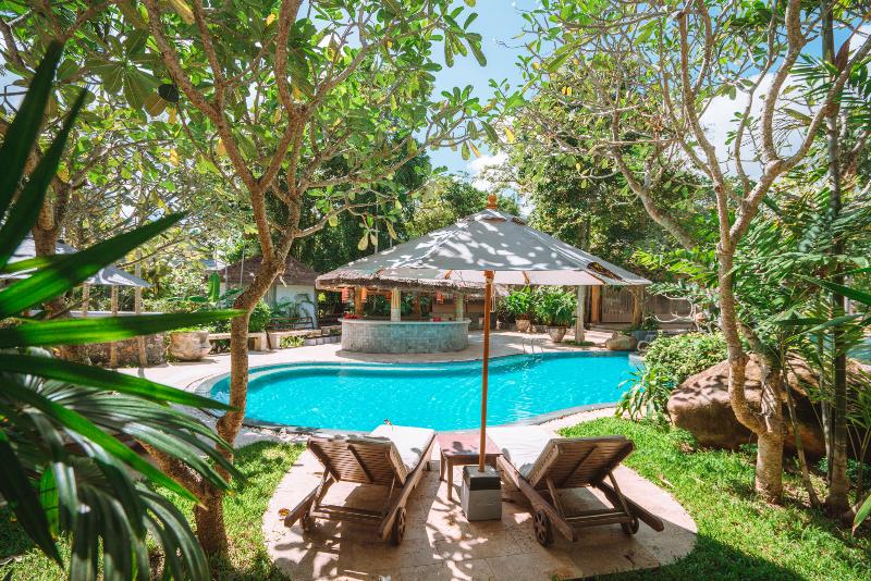 Rocky S Boutique Resort Veranda Collection Samui Sha Extra Plus