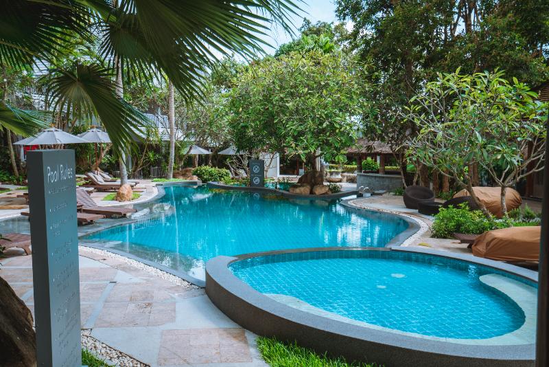 Rocky S Boutique Resort Veranda Collection Samui Sha Extra Plus