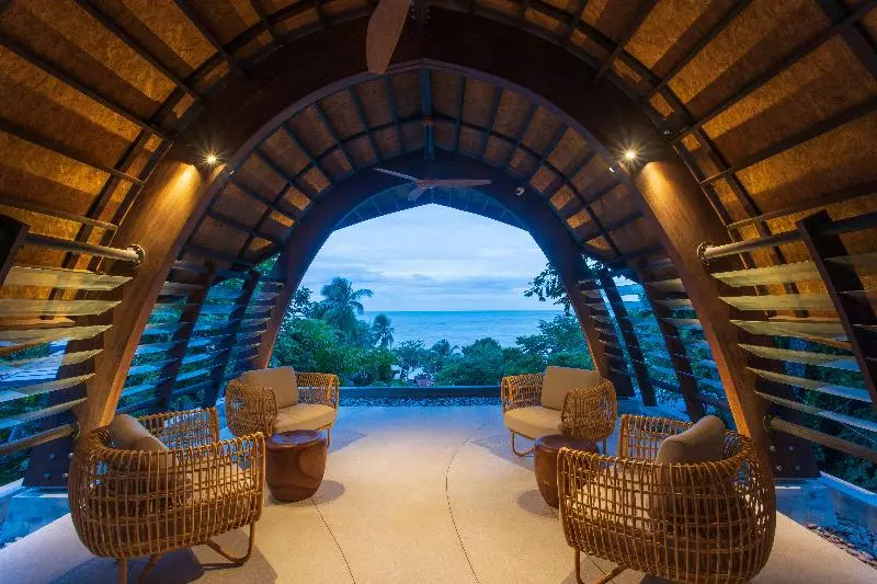 Rocky S Boutique Resort Veranda Collection Samui Sha Extra Plus