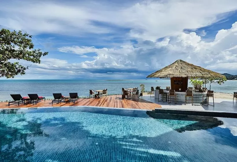 Rocky S Boutique Resort Veranda Collection Samui Sha Extra Plus