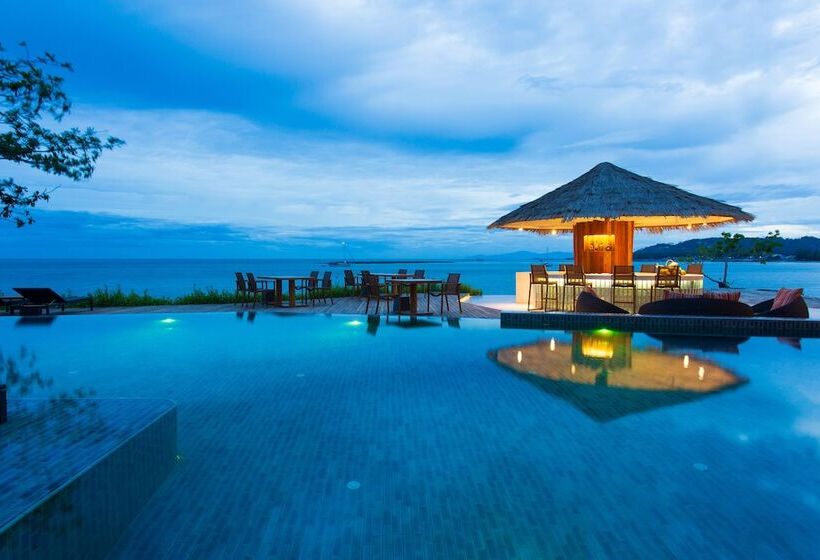 Rocky S Boutique Resort Veranda Collection Samui Sha Extra Plus