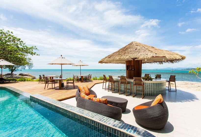Rocky S Boutique Resort Veranda Collection Samui Sha Extra Plus