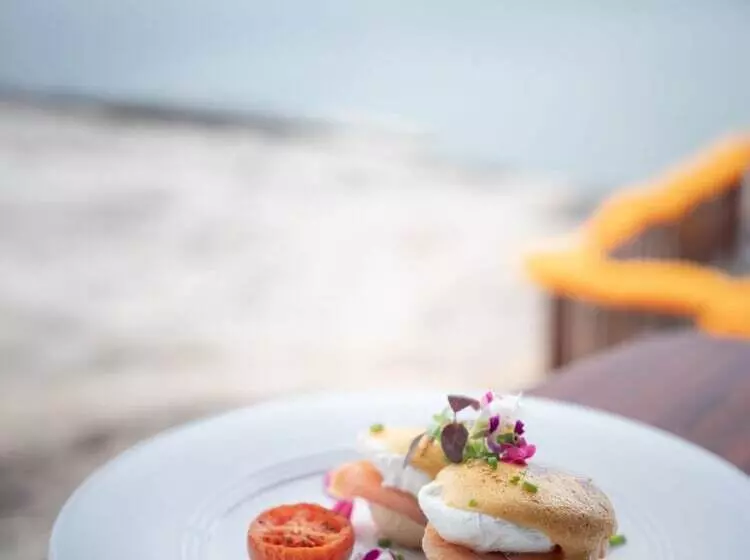 Rocky S Boutique Resort Veranda Collection Samui Sha Extra Plus