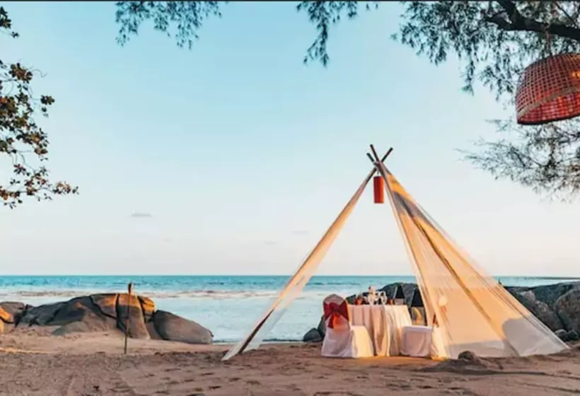 Rocky S Boutique Resort Veranda Collection Samui Sha Extra Plus