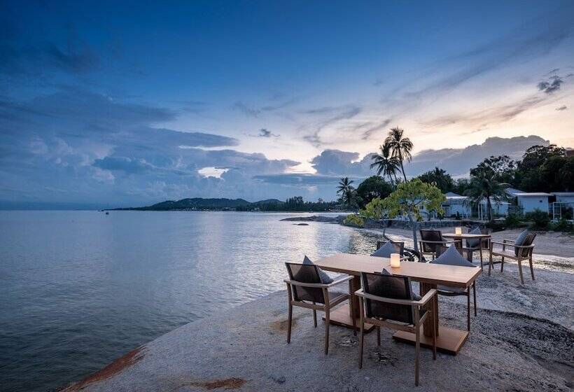 Rocky S Boutique Resort Veranda Collection Samui Sha Extra Plus