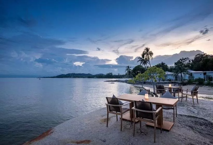 Rocky S Boutique Resort Veranda Collection Samui Sha Extra Plus