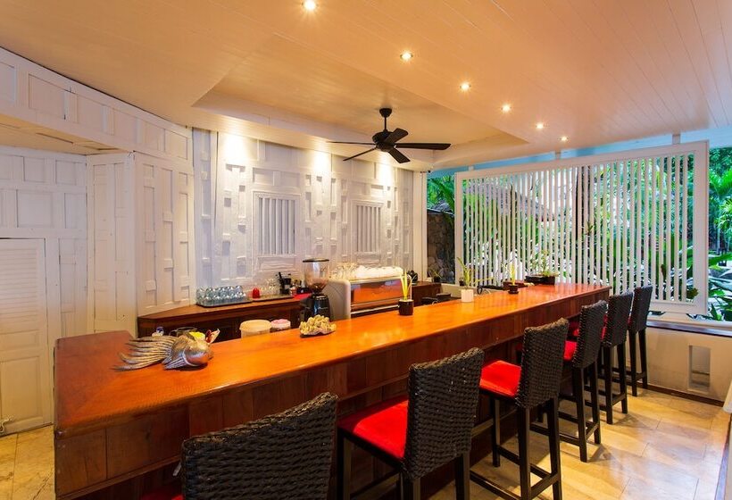 Rocky S Boutique Resort Veranda Collection Samui Sha Extra Plus