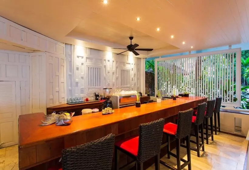 Rocky S Boutique Resort Veranda Collection Samui Sha Extra Plus