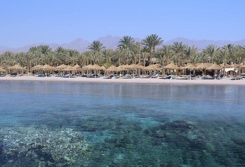 استراحتگاه Jaz Sharm Dreams