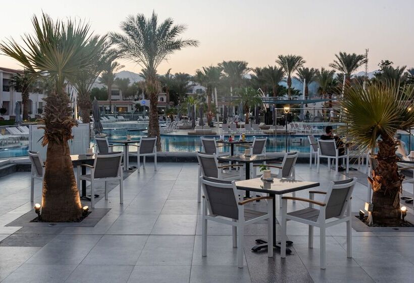 استراحتگاه Jaz Sharm Dreams