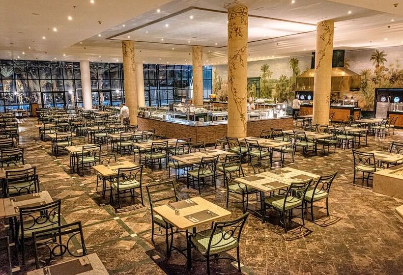 استراحتگاه Jaz Sharm Dreams