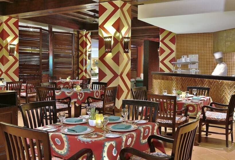 استراحتگاه Jaz Sharm Dreams