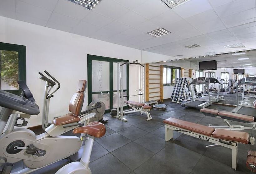 استراحتگاه Jaz Sharm Dreams