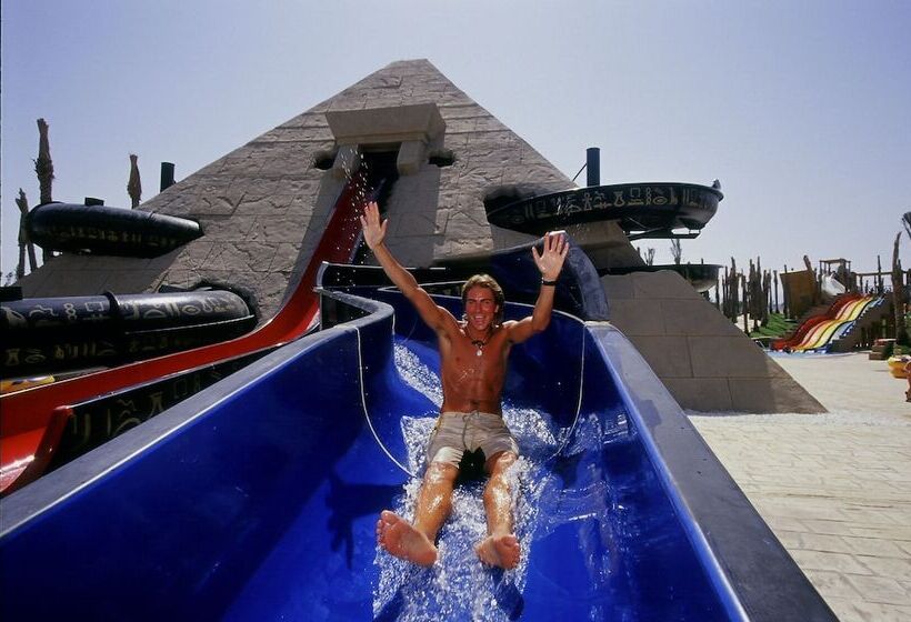 استراحتگاه Jaz Sharm Dreams