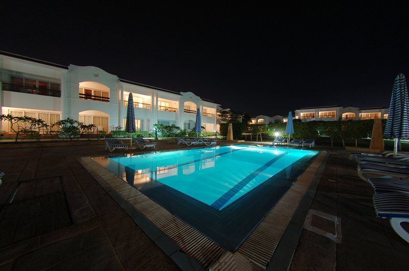 استراحتگاه Jaz Sharm Dreams