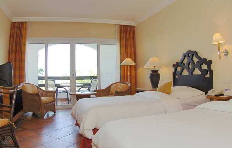 استراحتگاه Jaz Sharm Dreams