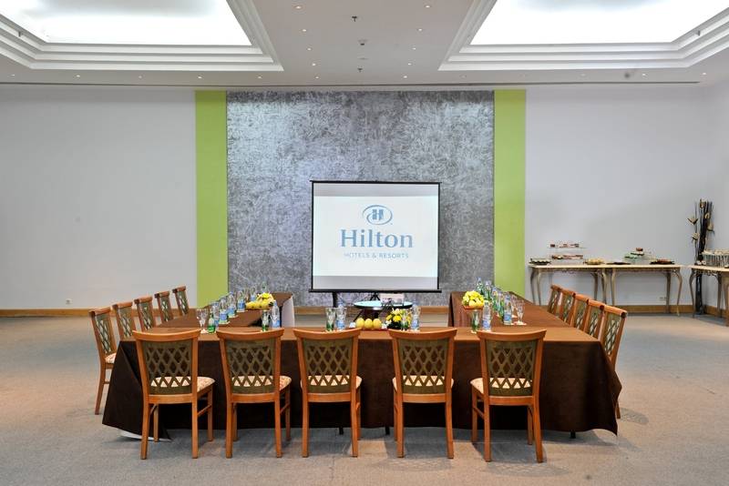 استراحتگاه Jaz Sharm Dreams