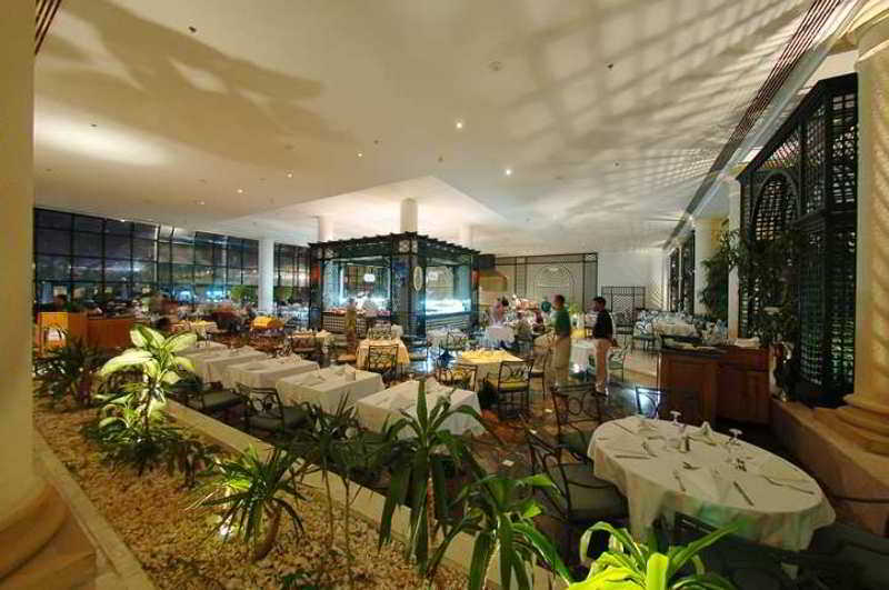 استراحتگاه Jaz Sharm Dreams