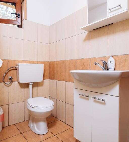 Bed and Breakfast Iris 2