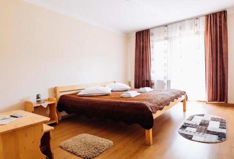 Bed and Breakfast Iris 2