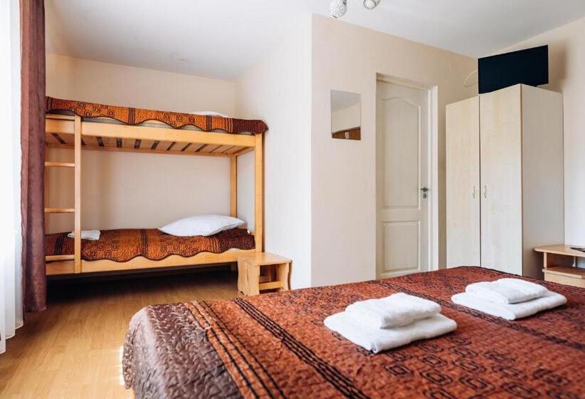 Bed and Breakfast Iris 2