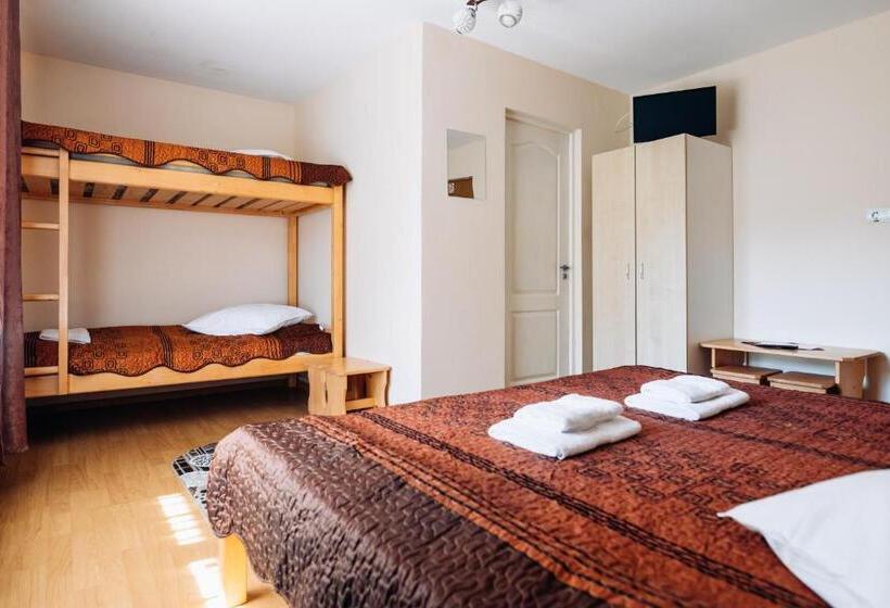 Bed and Breakfast Iris 2