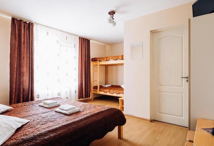 Bed and Breakfast Iris 2