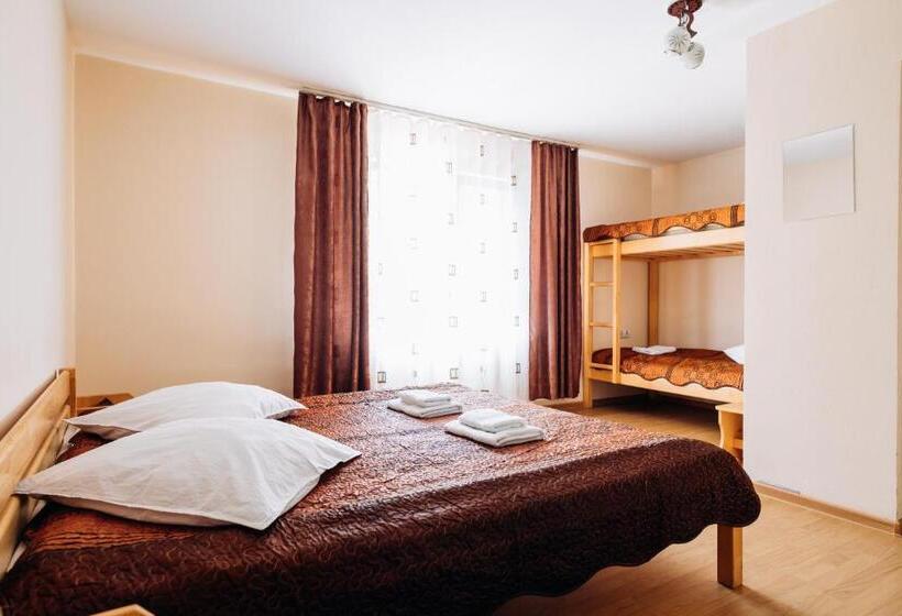 Bed and Breakfast Iris 2