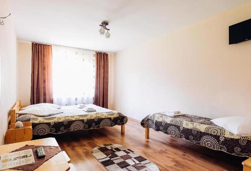 Bed and Breakfast Iris 2