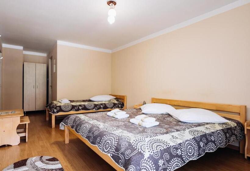 Bed and Breakfast Iris 2