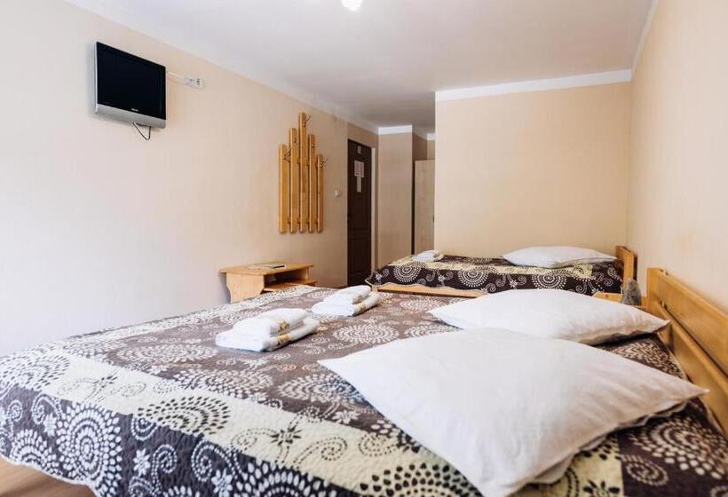 Bed and Breakfast Iris 2