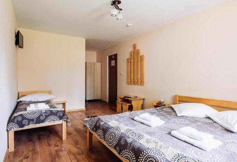 Bed and Breakfast Iris 2