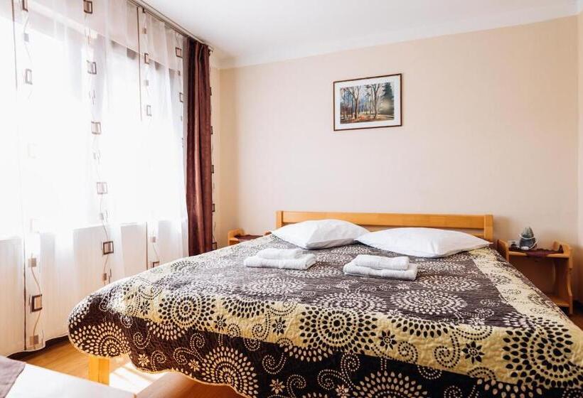 Bed and Breakfast Iris 2