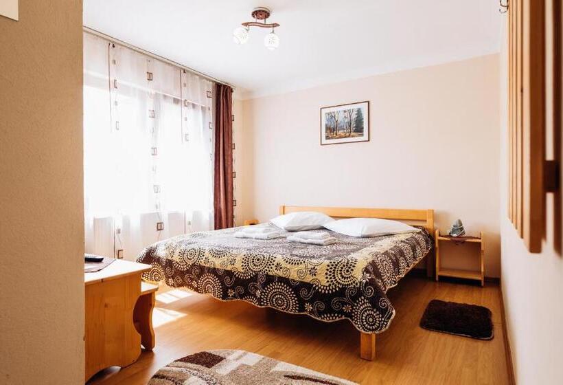 Bed and Breakfast Iris 2