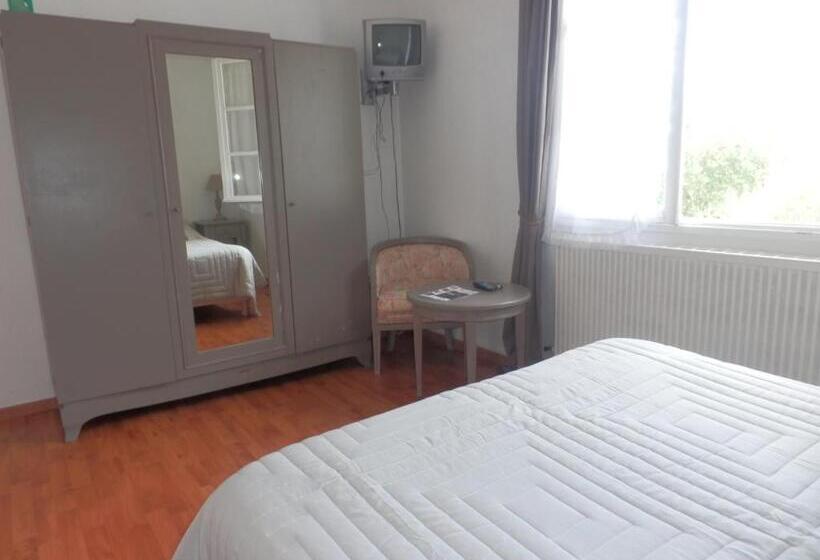 مبيت وإفطار Villa Gypsie