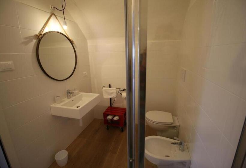 فندق Agriturismo La Ciasa Del Fabio