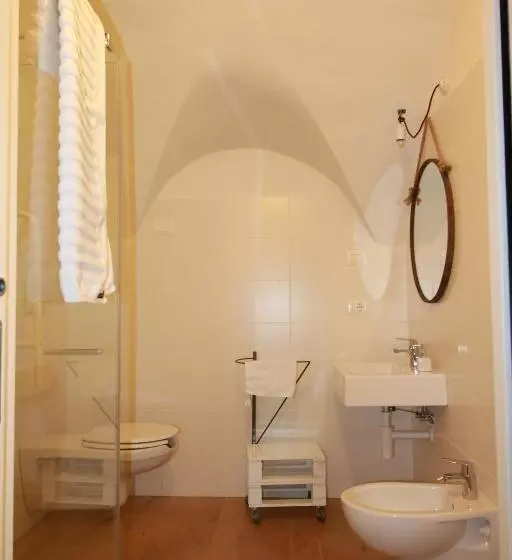 ホテル Agriturismo La Ciasa Del Fabio