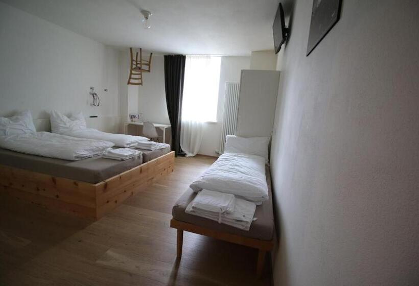 فندق Agriturismo La Ciasa Del Fabio