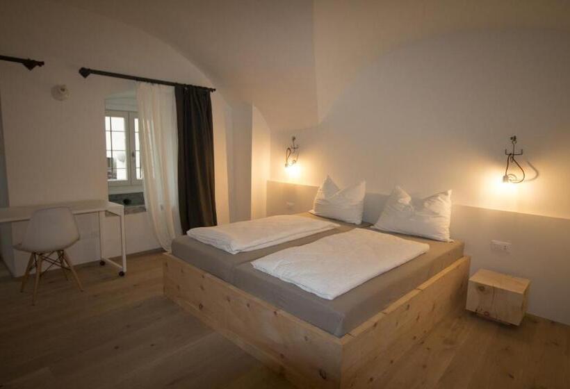 فندق Agriturismo La Ciasa Del Fabio