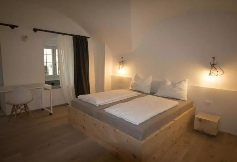 ホテル Agriturismo La Ciasa Del Fabio