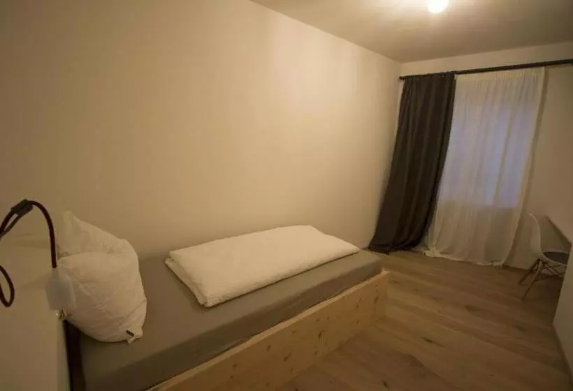 ホテル Agriturismo La Ciasa Del Fabio