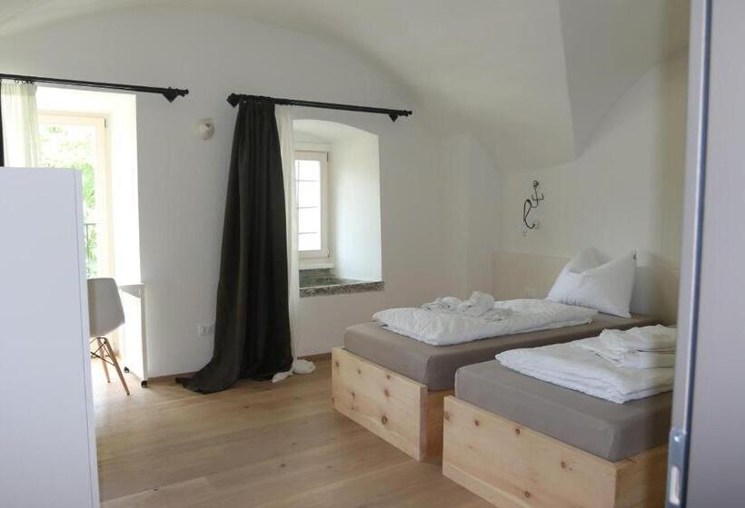 فندق Agriturismo La Ciasa Del Fabio