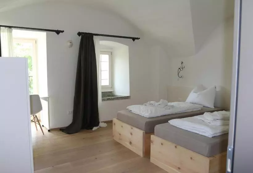 ホテル Agriturismo La Ciasa Del Fabio